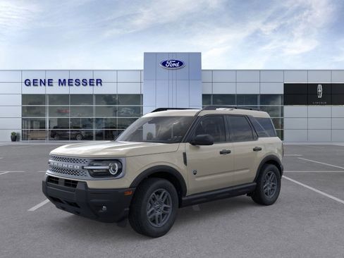 New 2025 Ford Bronco Sport Big Bend w/ Convenience Package image 23