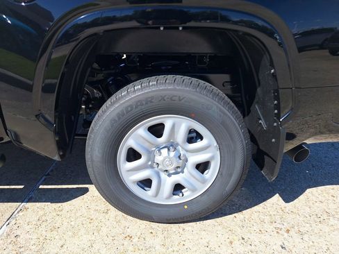 New 2026 Toyota Tundra SR image 16