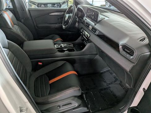 Used 2026 Honda Passport TrailSport image 20