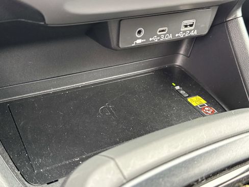 Certified 2025 Subaru Crosstrek 2.5i Sport w/ Crosstrek Mirror Package image 27