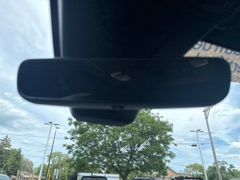 Certified 2024 Honda CR-V Sport-L image 36