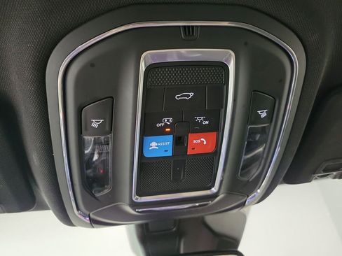 Used 2024 Jeep Grand Cherokee Altitude image 58