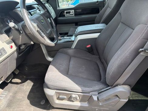 Used 2012 Ford F150 FX4 AWD/4WD image 8