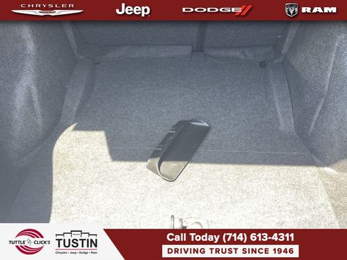 Used 2019 Dodge Challenger SRT Hellcat Redeye RWD image 31