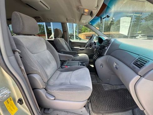 Used 2008 Toyota Sienna LE FWD image 12