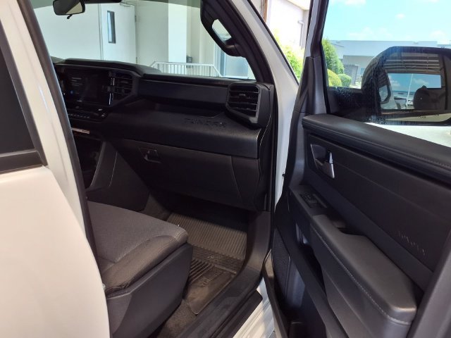 Used 2026 Toyota Tundra SR5 w/ SX Package AWD/4WD image 26