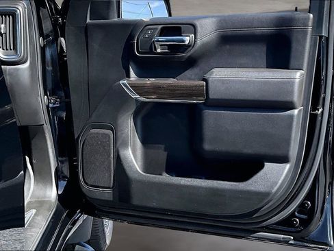 Used 2020 Chevrolet Silverado 1500 RST w/ Rally Edition image 25