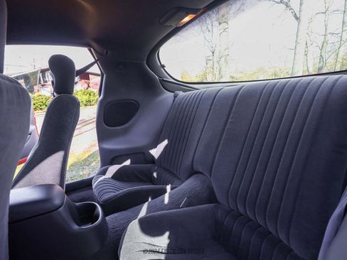 Used 1997 Pontiac Firebird Coupe w/ Opt Pkg image 49