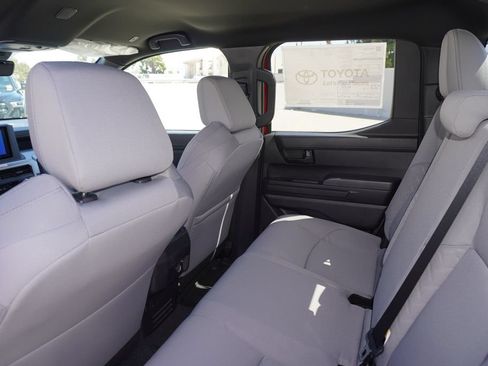 New 2026 Toyota Tacoma SR5 RWD image 7