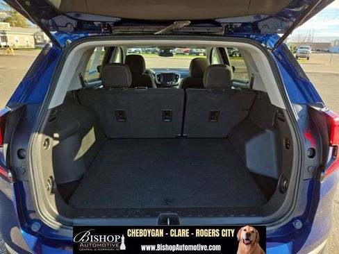 Used 2022 GMC Terrain SLE w/ Driver Convenience Package AWD/4WD image 26