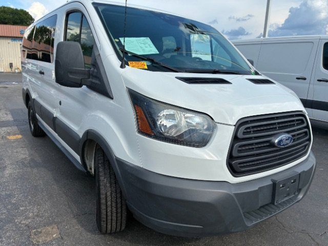 Used 2018 Ford Transit 150 XL RWD image 6