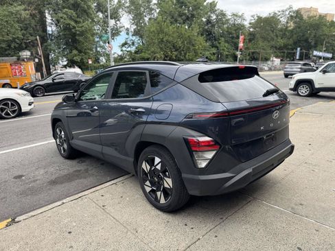 Used 2025 Hyundai Kona SEL FWD image 7
