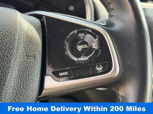 Used 2020 Honda CR-V EX-L image 21