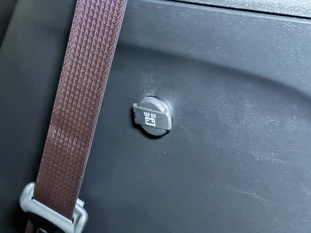New 2027 Chrysler Pacifica Select AWD/4WD image 15