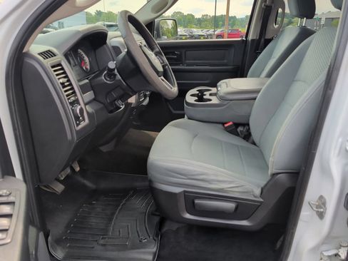 Used 2016 RAM 1500 Tradesman w/ Popular Equipment Group AWD/4WD image 31