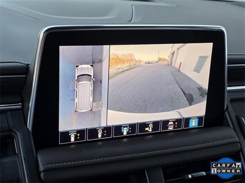 Used 2021 GMC Yukon XL SLT w/ SLT Luxury Plus Package image 20