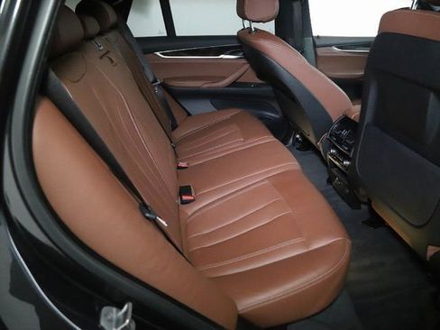 Used 2017 BMW X5 xDrive35i AWD/4WD image 40