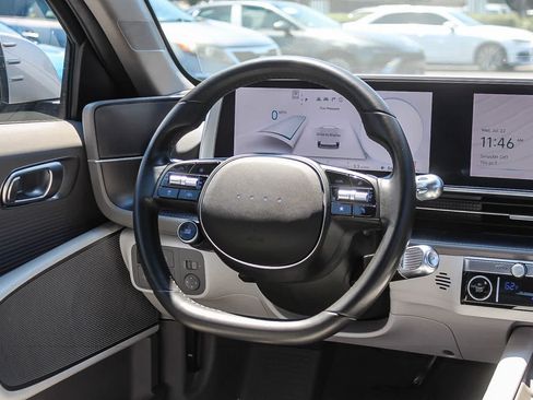 Used 2024 Hyundai Ioniq 6 SEL RWD image 19