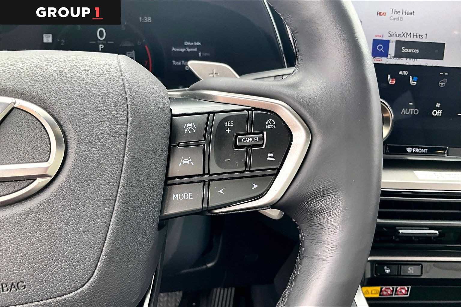 Used 2026 Lexus TX 350 AWD w/ Technology Package image 22