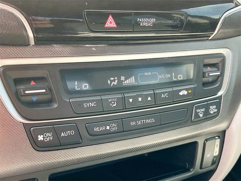 Used 2023 Honda Ridgeline RTL image 15