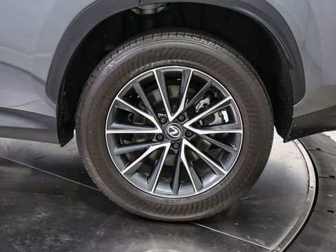 Used 2024 Lexus NX 250 FWD w/ Premium Package image 10