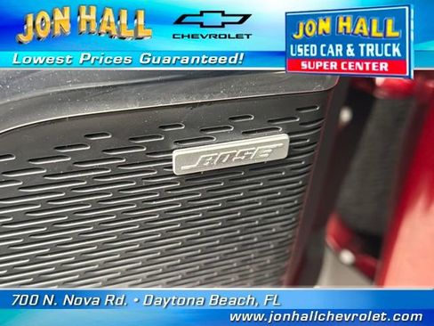 Used 2025 Chevrolet Traverse Z71 w/ Enhanced Driving Package image 26