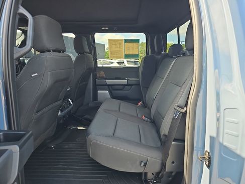 Used 2023 Ford F150 Lightning Lariat w/ Equipment Group 511A High AWD/4WD image 19