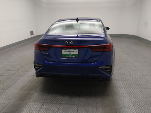 Used 2020 Kia Forte LXS FWD image 7