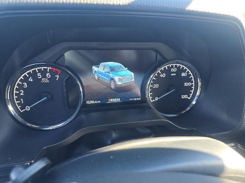 Used 2023 Ford F150 XLT w/ Equipment Group 302A High AWD/4WD image 6