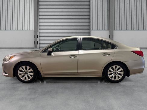 Used 2015 Subaru Legacy 2.5i Premium w/ Popular Package #1 AWD/4WD image 2