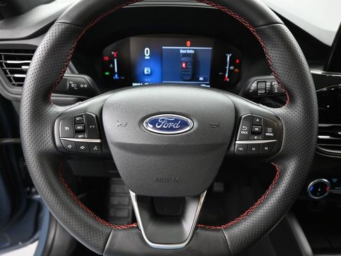 Used 2025 Ford Escape ST-Line image 14