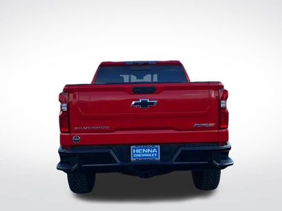 New 2026 Chevrolet Silverado 1500 ZR2