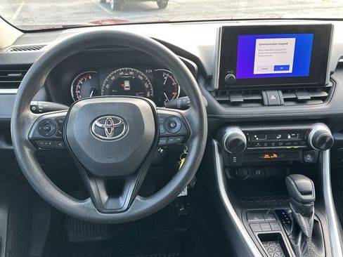 Certified 2024 Toyota RAV4 LE image 7