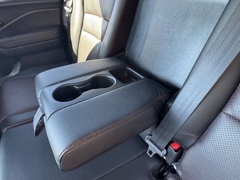 Used 2024 Honda Ridgeline Black Edition image 20