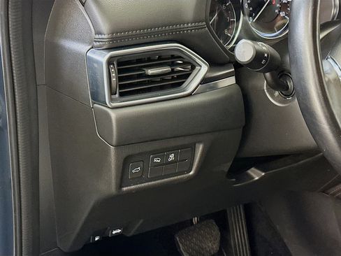 Used 2024 MAZDA CX-5 Carbon Edition image 17