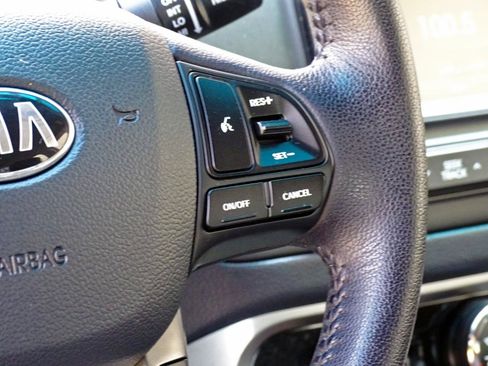 Used 2013 Kia Rio EX w/ Convenience Pkg FWD image 16