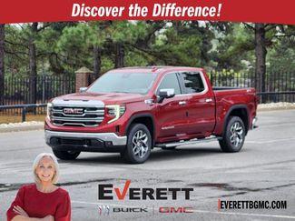 New 2026 GMC Sierra 1500 SLT w/ SLT Premium Plus Package video 1