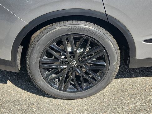 New 2026 Acura MDX A-Spec AWD/4WD image 5