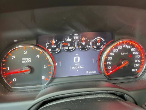 Used 2015 GMC Yukon Denali w/ Open Road Package image 11