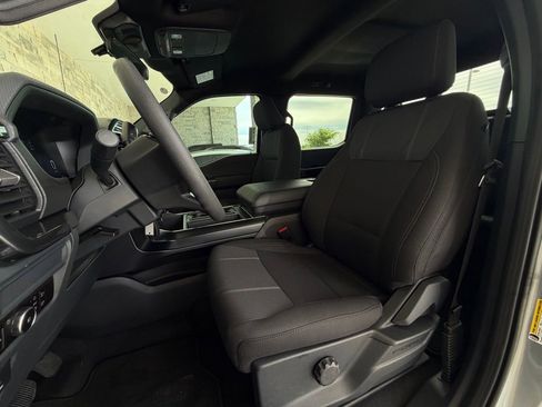 New 2026 Ford F150 STX w/ Equipment Group 200A RWD image 38