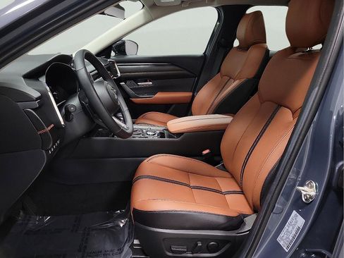 Used 2025 MAZDA CX-50 2.5 Turbo w/ Accent Package image 8