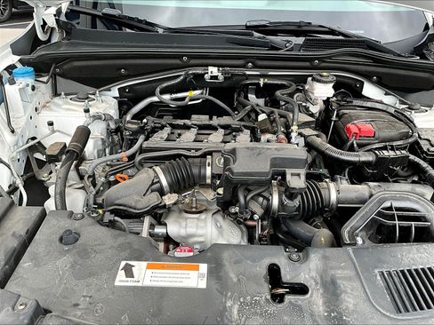 Certified 2025 Acura ADX A-Spec AWD/4WD image 31
