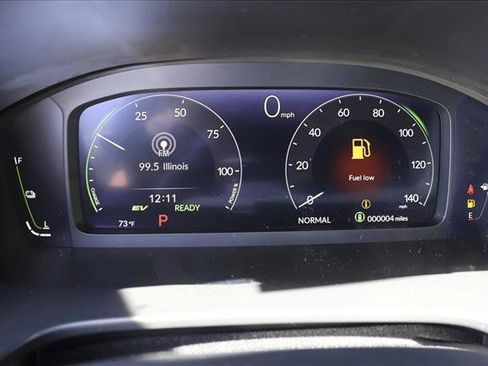 New 2026 Honda CR-V Sport-L image 15