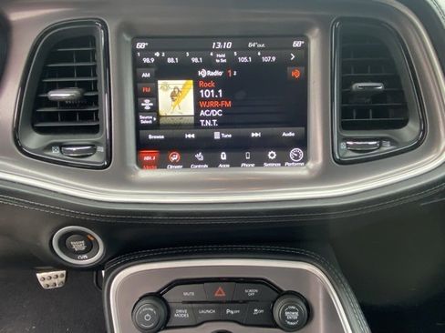 Used 2022 Dodge Challenger R/T Scat Pack w/ Shaker Package image 19