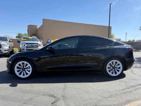 Used 2023 Tesla Model 3 Standard Range RWD image 6