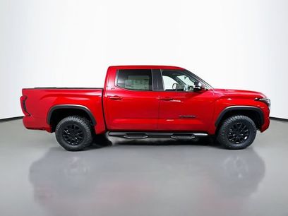 New 2026 Toyota Tundra SR5