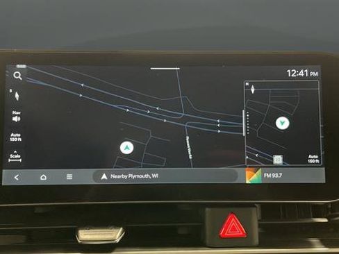 Certified 2025 Kia Carnival SX Prestige FWD image 15