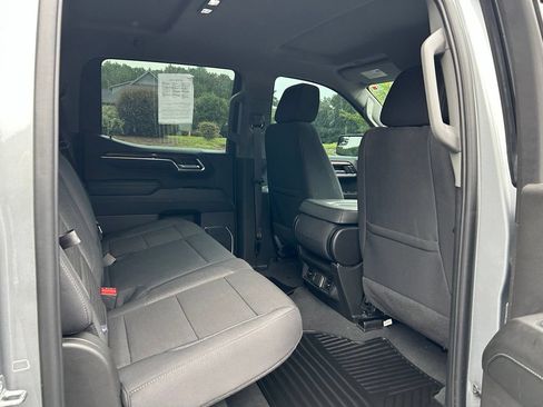 Used 2024 GMC Sierra 1500 Elevation AWD/4WD image 43