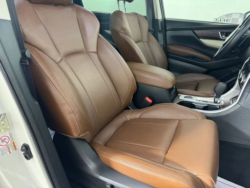 Used 2020 Subaru Ascent Touring w/ Popular Package #3 AWD/4WD image 38