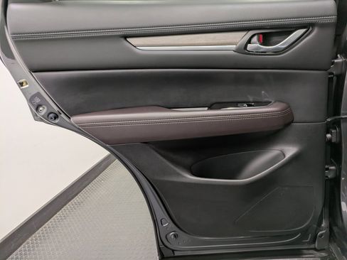 Certified 2023 MAZDA CX-5 Signature image 22